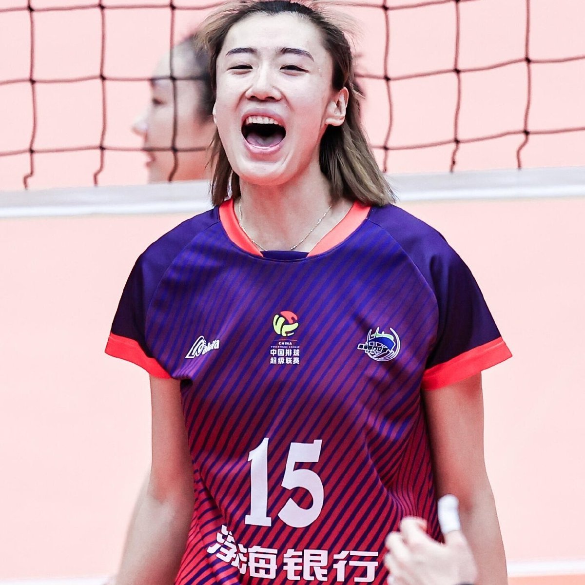 gibbybaris's tweet image. ⚡️ Wang Yuanyuan x Henan ( 5 Set )

15/21 %71h
4 blok
2 ace
21 sayı, +21 WL