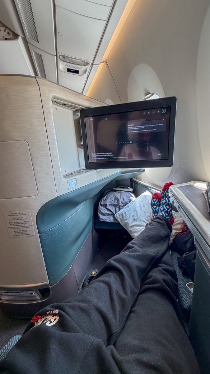 Off to Guangzhou, China for the next week with BAIC for the Guangzhou Autoshow.