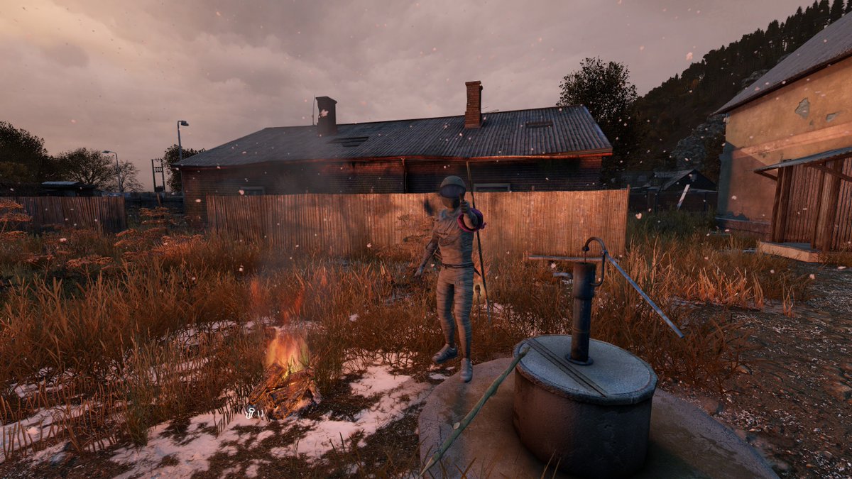 Good morning!

Starting the day with some Early Winter Chernarus and then more duos ARC Raiders! With the happiest of bombs, mister <a href="/HappyBombs/">HappyBombs</a> 

LIVE NOW w/ #DayZ

twitch.tv/jiinxy
youtube.com/@jiinxy_
