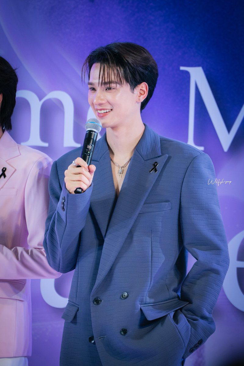 wolfish13snap's tweet photo. 251118 คนที่ยิ้มหวานขนาดนี้
@harit_keng  
#KengHarit #KengNamping  
#wolfish13snap https://t.co/q7Y5eI2FcE