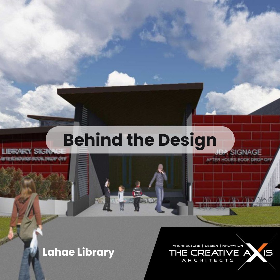 CreativeAxisArc's tweet image. ✏️ Behind the Design

Every sketch is a step in the process. Ideas take shape on paper before they become reality. These early lines hold the vision that later becomes a building.

#ArchitectLife #DesignProcess #CreativeAxisArchitects #TCAWebchanges