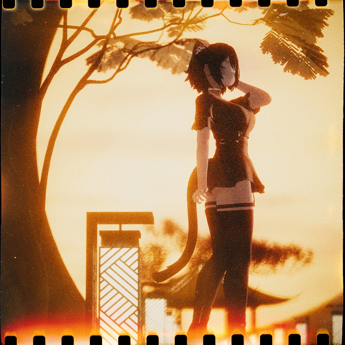 asobouofficial's tweet image. garden of light.

#VRChat #VRChatphotography #VirtualPhotography #Velle3D #INTEGRAL_CAM