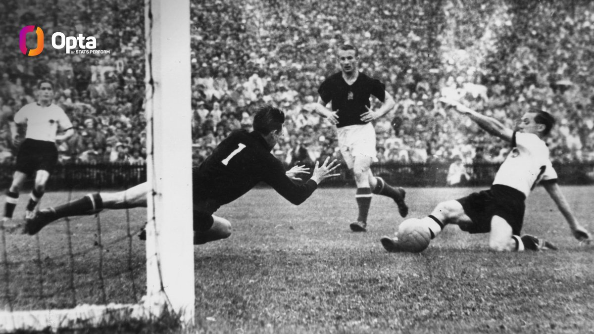 3 - For the third time after 1934 and 1954, Germany, Austria and Switzerland will each participate as sovereign states in the same FIFA World Cup in 2026. DACH.