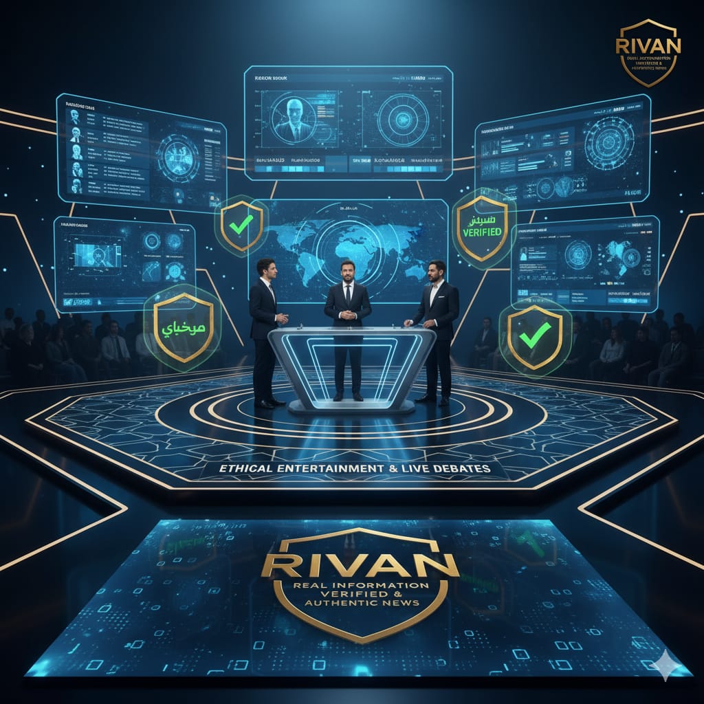 AltafHu04354071's tweet image. RIVAN goes beyond news.
It becomes a global knowledge marketplace with research journals, expert columns, political analysis, and scientific insights — all verified on SidraChain.
Invest now 👇 
sidrastart.com/project/a62133…

#KnowledgeEconomy #Research #Web3Innovation