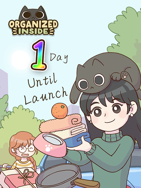 MeoxStudio 🐾Organized Inside out Nov 20th🐾 tweet media