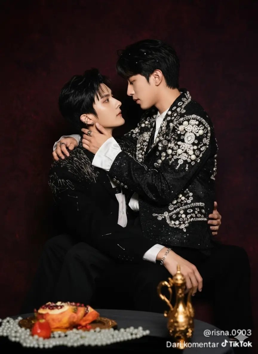 peienbunnys's tweet image. ....