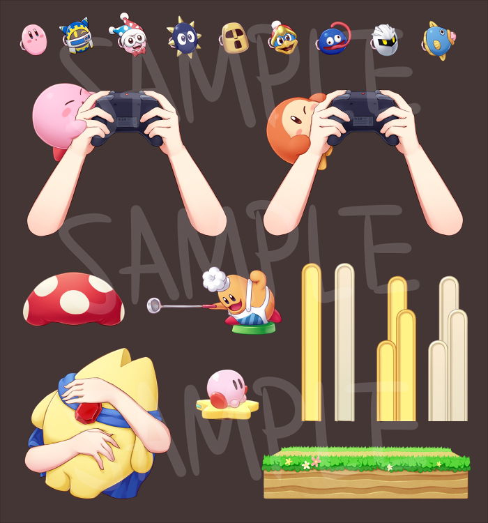 blueberryは生ものでできている。 (@blueberry5959) / Posts / X