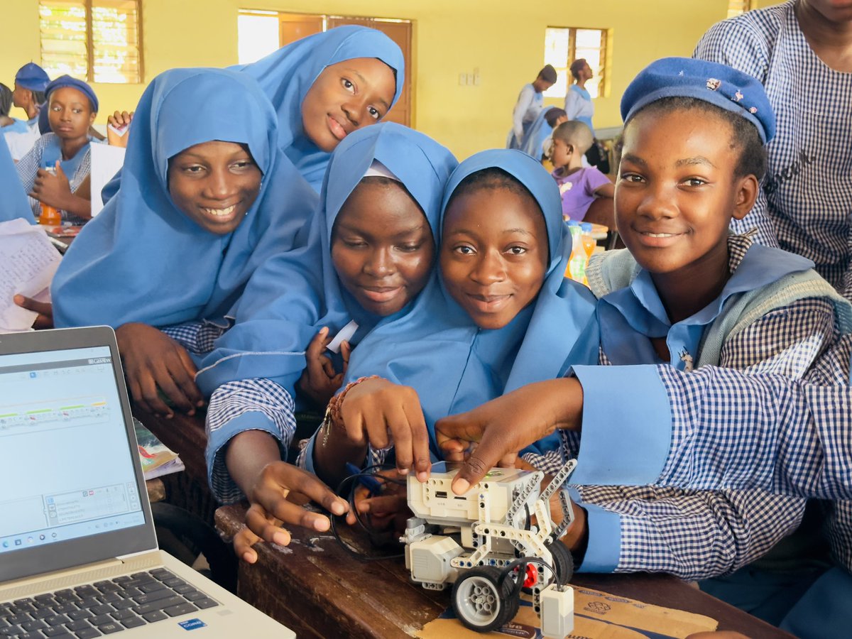 The Visiola Foundation tweet media