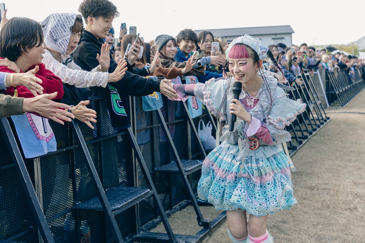 Setouchi Contemporary tweet media