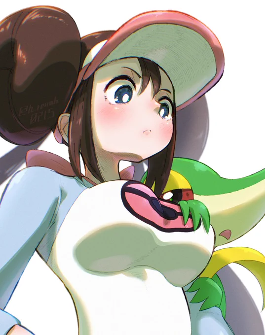 ぷにょ