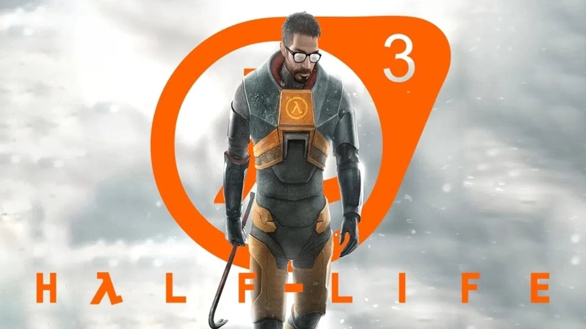 CompoGamerES's tweet image. 💥 Los fans de #HalfLife están enloquecidos: tras el anuncio de la nueva #SteamMachine y con el aniversario de la saga muy cerca, muchos esperan un #HalfLife3… aunque todo parece más ilusión que realidad. 🔎 #Valve #Steam