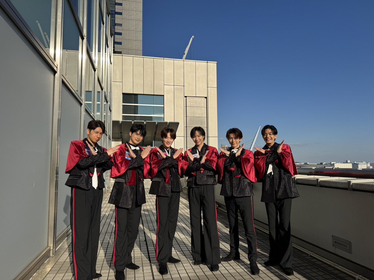 塩田 将己 / SHOW-WA (@masaki_shiota17) / Posts / X