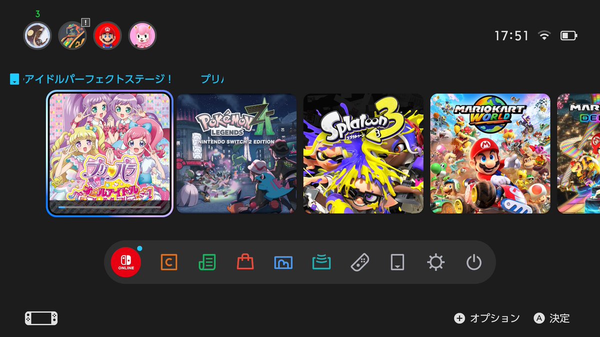 _n_o_n_j_u_'s tweet image. 決めた。
コロナで暇な間、オレは神アイドルを目指すぜ。