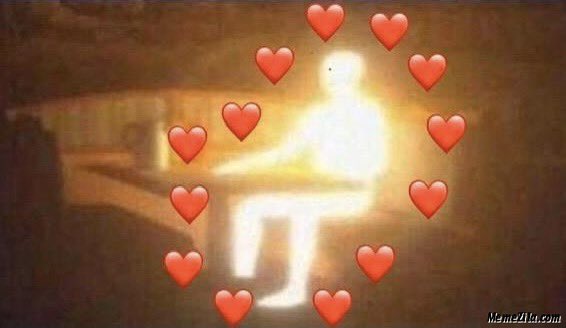 Me liking every pic with a woman and her muscles on my timeline this week