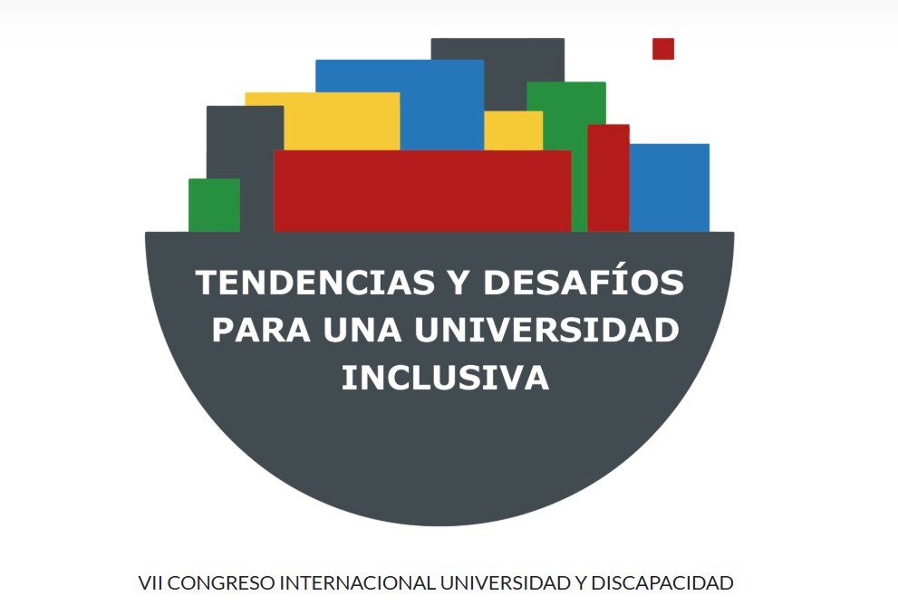 Varios miembros del INICO participan en el VII Congreso Internacional Universidad y Discapacidad (CIUD 2025), que se celebra desde hoy hasta el 21.

Nuestros compañeros estarán en Granada compartiendo experiencias y avances en inclusión universitaria.

Seguimos. 
#CIUD2025 #INICO
