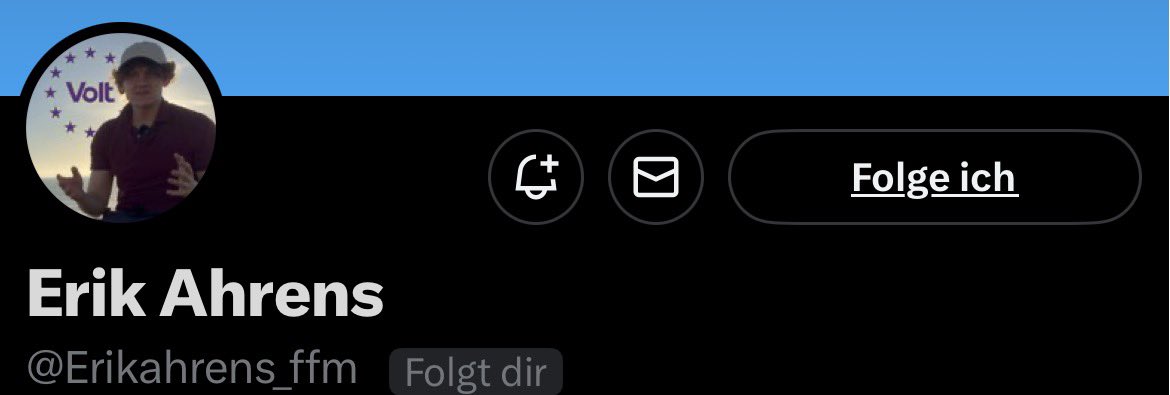 Tja Freunde, mir folgt der allerechte Boss