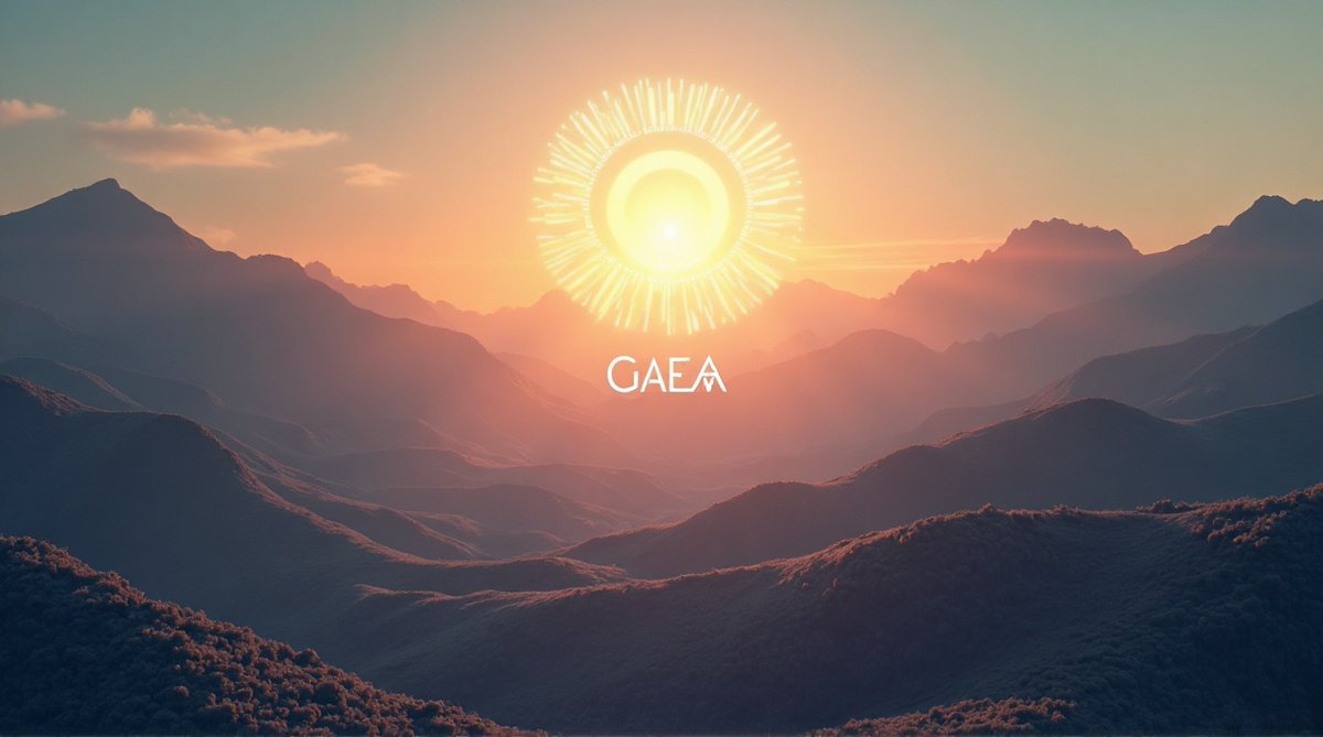 nald352659's tweet image. Identity used to feel like a label.
With GAEA, it feels more like a landscape—shifting, growing, unfinished, beautiful.
#GAEA #IdentityEvolution #Web3 #DigitalExpression
@aigaealabs