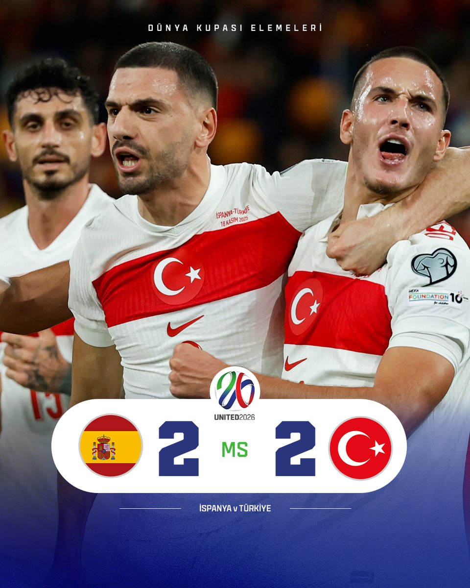 BOĞA DEĞİL KUZUYMUŞ!

Gel de şimdi ilk İspanya maçına yanma!... Konya’da 6-0 değil de 2-1 yenilseydik belki biz de bugün 1-2 ile Dünya Kupası’na lider olarak gidebilecektik. Yanarım yanarım, bu ülkenin günlük yaşamına yanarım!... Yendin kralsın… Yenildin anında kapat defteri.