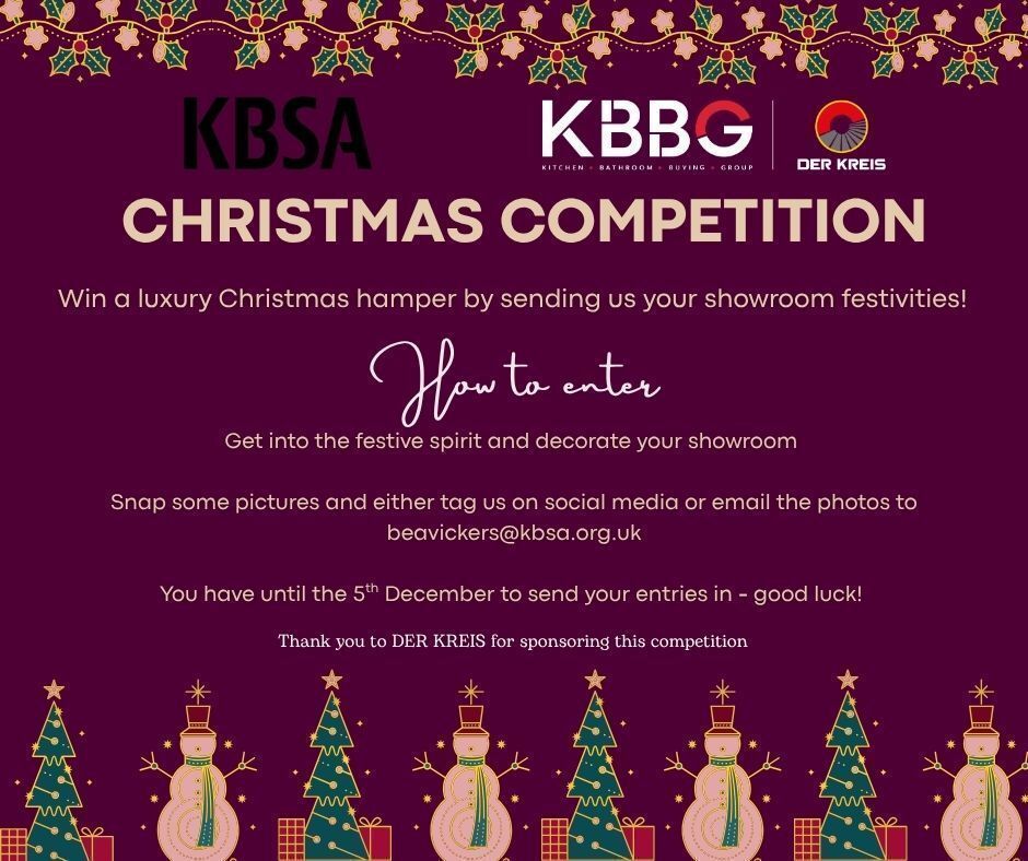 The KBSA tweet media