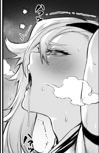 COMPETITIVEAURA's tweet photo. ⇖ as a friend and relaxed into her arms, trusting her to take care of the poor fighter~ https://t.co/VCp4uw0RRm