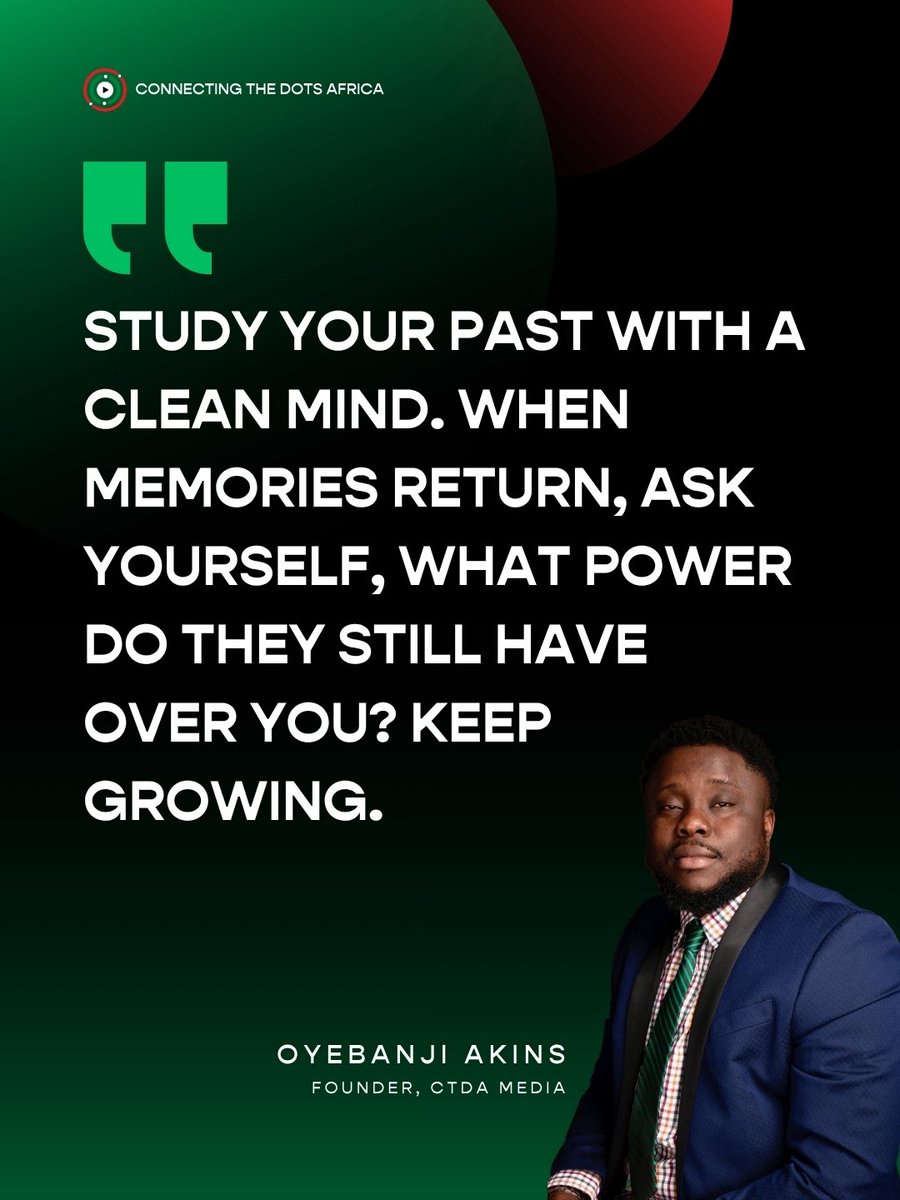 CTDAMEDIA's tweet photo. Keep growing 💡
#CTDA #CTDAMedia #CTDAQuotes #growth #motivationquote https://t.co/93YQdmyURP