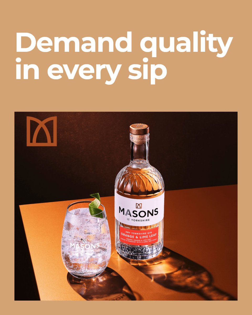 Masons of Yorkshire tweet media