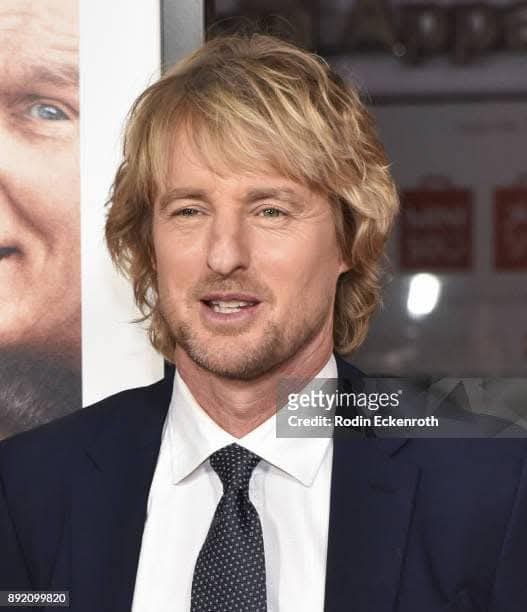 barbaravitali2's tweet photo. Happy Birthday to #OwenWilson November 18,1968 #Zoolander2 #NoEscape #MarleyAndMe #MeetTheFockers https://t.co/QzVGYmKm28