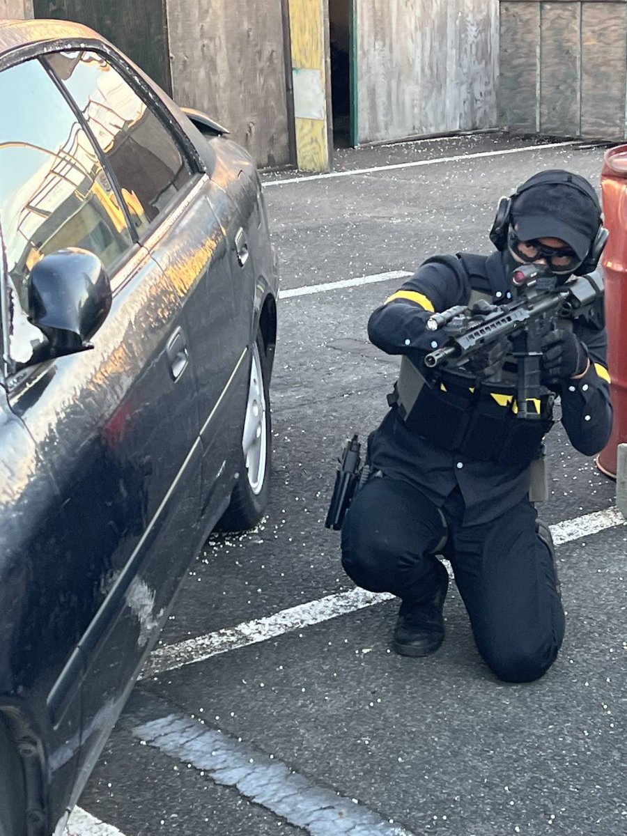 YD04_Airsoft's tweet image. #CONTIKUSYOUHOTEL
#コンナラ

𝟐𝟎𝟐𝟓/𝟏𝟏/𝟏𝟔
𝒊𝒏 𝑪𝑶𝑵𝑻𝑰𝑲𝑼𝑺𝒀𝑶𝑼𝑯𝑶𝑻𝑬𝑳:𝑵𝑨𝑳𝑨

劇中に撮っていただいてた写真📸