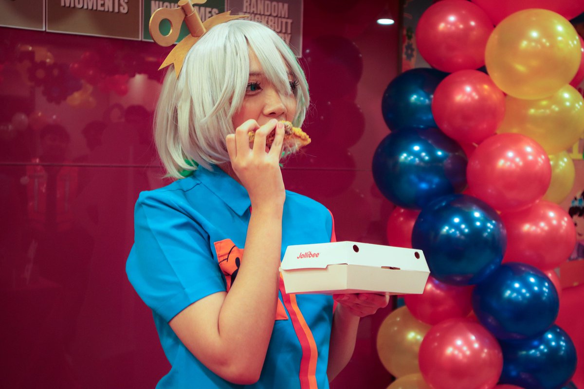 CCGG Fiesta tweet media