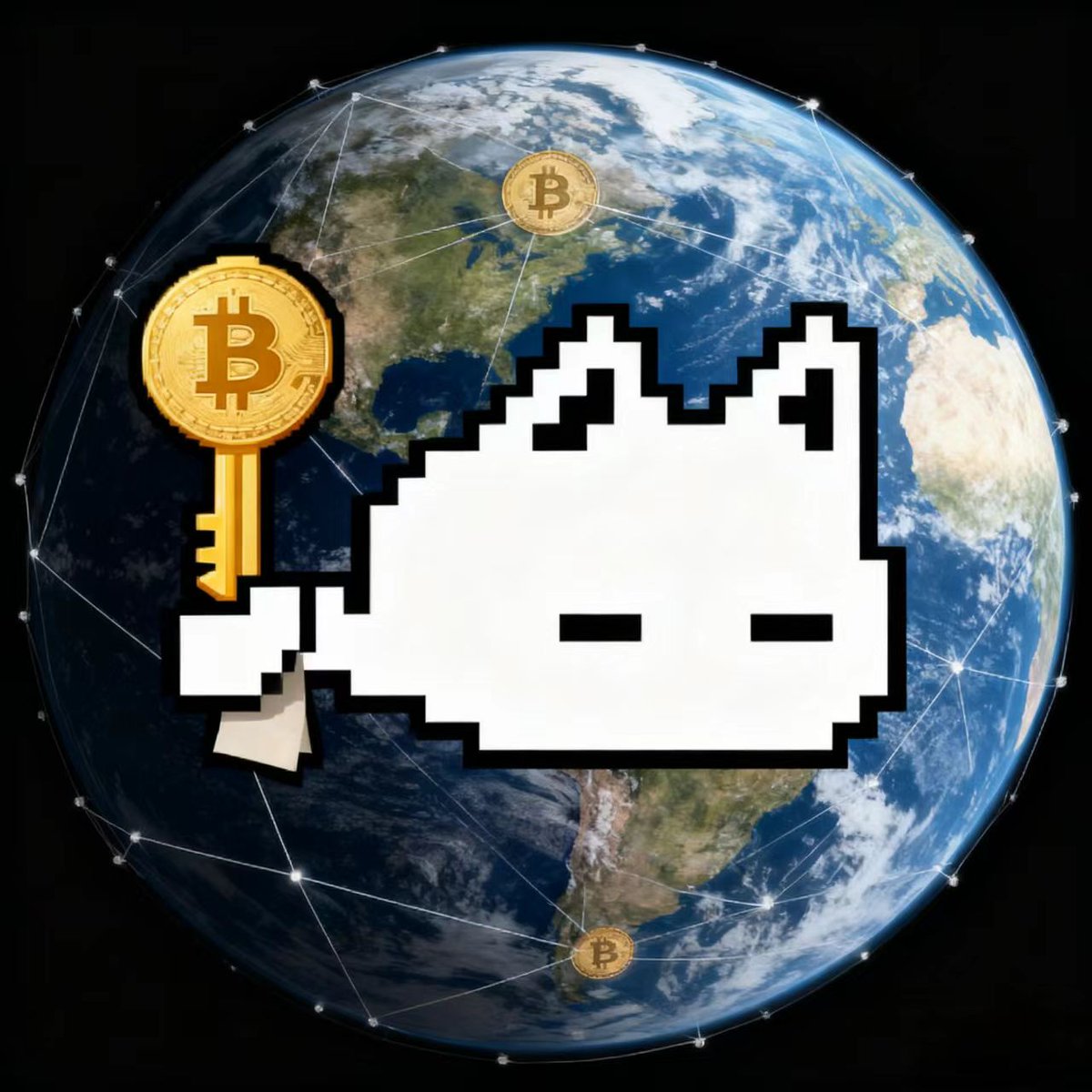 $CAT 猫币-Solana链一颗明珠！