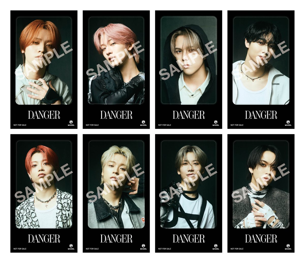 💿発売日まであと➀週間！ ￣￣￣￣￣￣￣￣￣￣￣￣￣ #MAZZEL 11.26