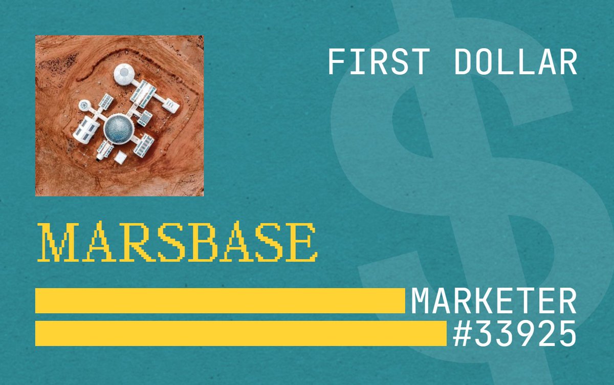 I will help you <a href="/earnfirstdollar/">First Dollar</a> on <a href="/base/">Base</a>

Want in?

firstdollar.money/?r=3k9NVS