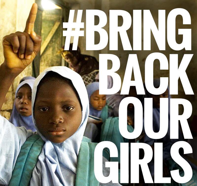 #BringBackOurGirls