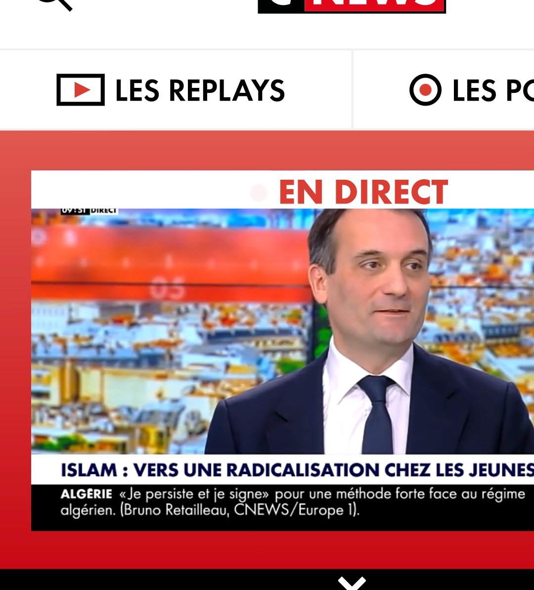 Vic_Getafe_Pau's tweet image. .
Mon baromètre vrai / faux sur l&apos;islam est désormais l&apos;unique et incontournable  @MedjbeurM ✌🏻
.
#HDPros #LiberteDExpression