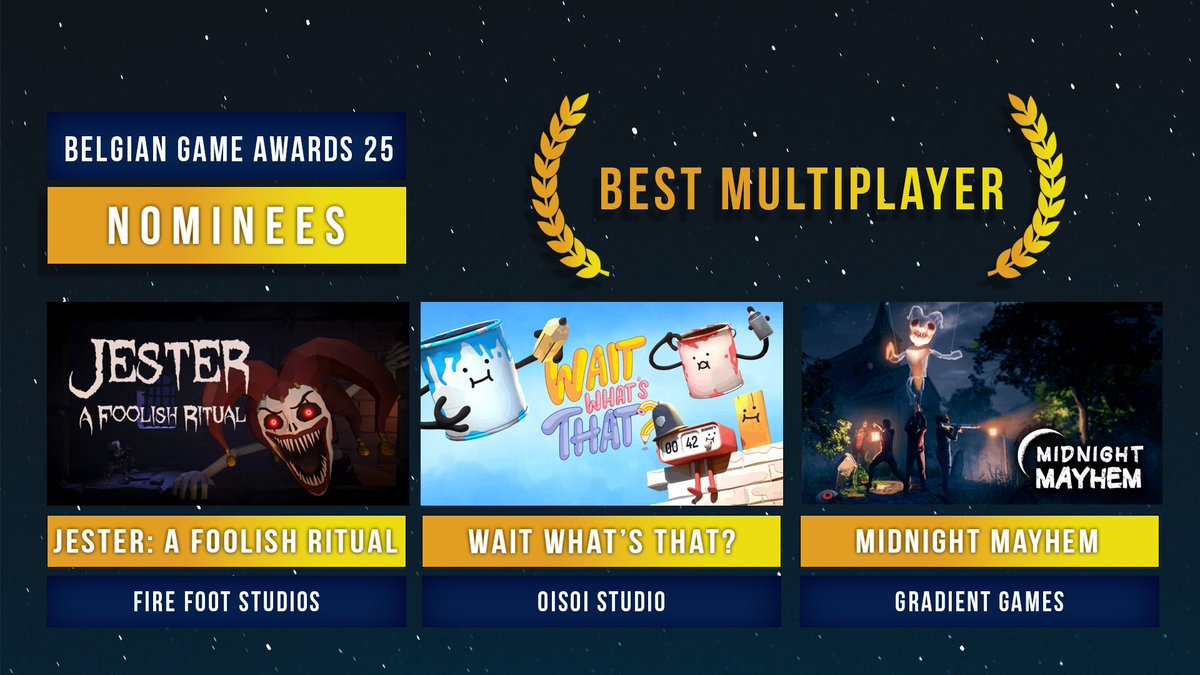 BelgianGames tweet media