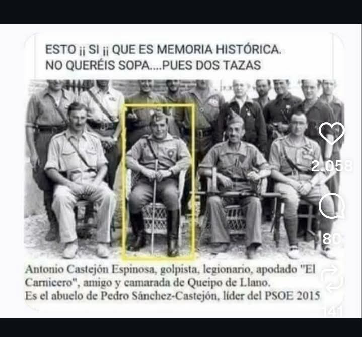 Zolxoníssimo tweet media