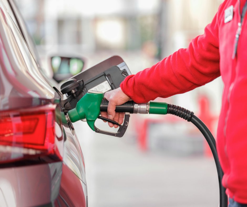 🛢️#Motorin e bir zam daha!

Perşembe gecesi fiyatların 2.5 TL artması bekleniyor.