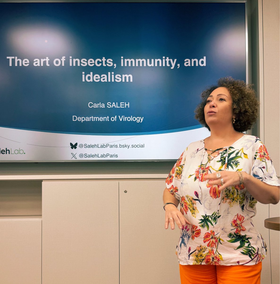 VignuzziLab tweet media