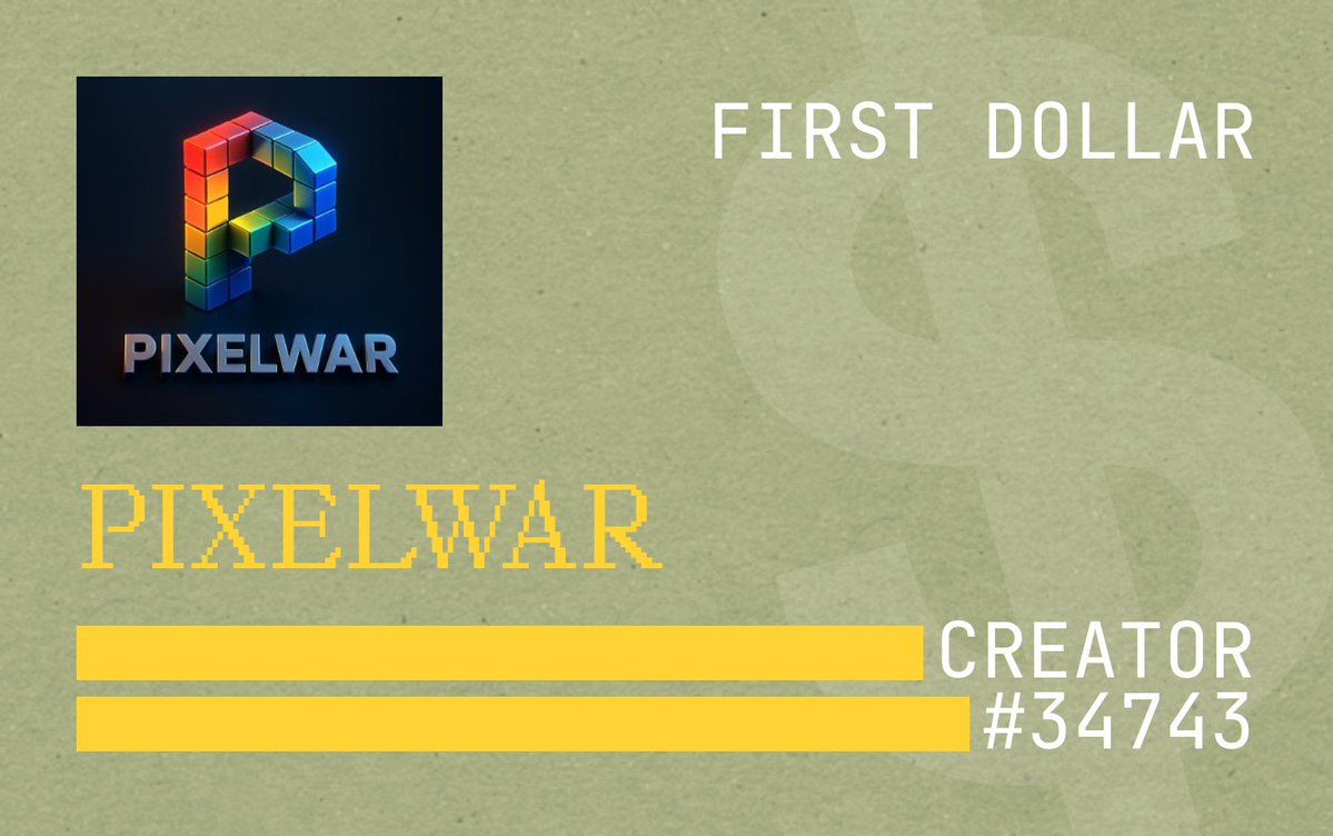 ManharChauhan4's tweet image. I will help you @earnfirstdollar on @base

Want in?

firstdollar.money/?r=62I1V8