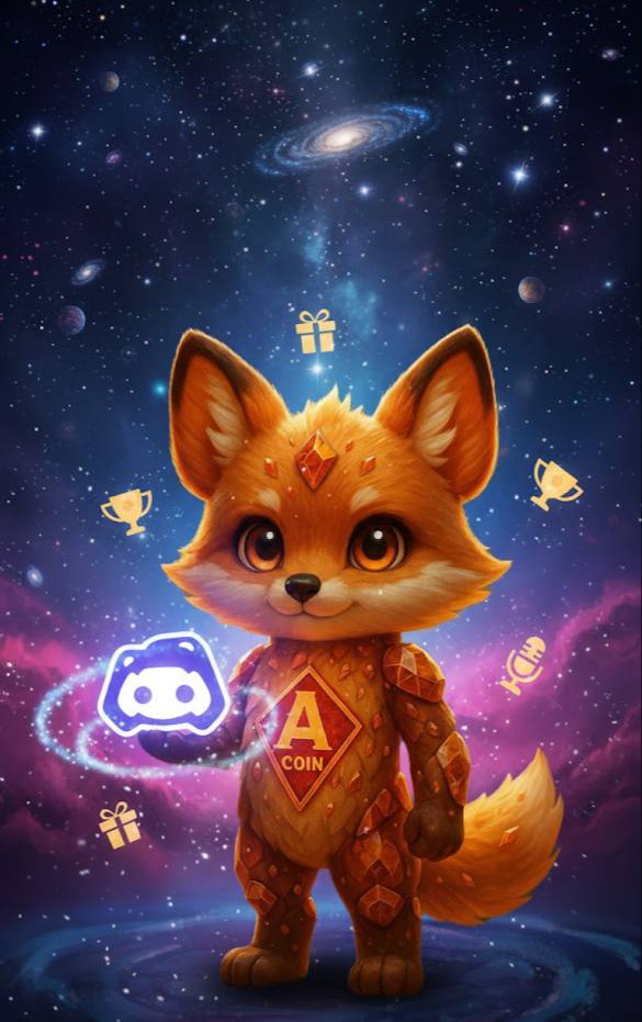 artur_amber's tweet image. ✨All updates are live on our 📱 Discord (discord.gg/ambercoinnft)! ✨

Want to know the latest details about the giveaway?
Or maybe… you’re one of the winners? 👀🔥

Check our 📱 Discord () right now — all announcements, results, and important info are…