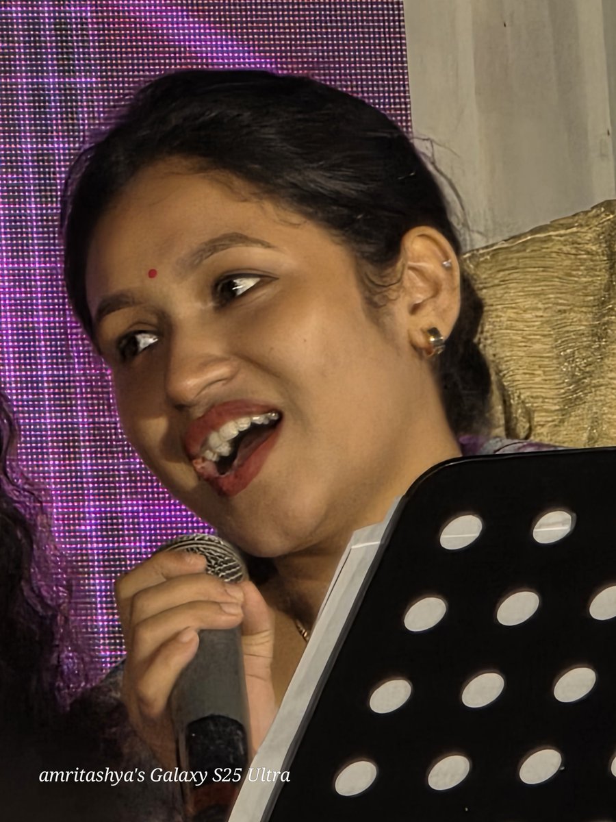 amritashya's tweet image. A few more 30x zoom shots of the concert in memory of Zubeen Garg, the legend 🤩📸🎶   #JusticeForZubeenGarg #Concert #Memory #Legend #Music #ZubeenDaForever #Zubeen_Garg