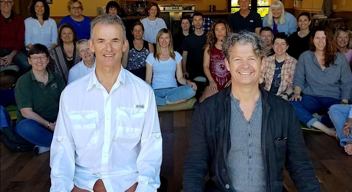 Embrace a Transformative Journey - mailchi.mp/awakeinthewild…