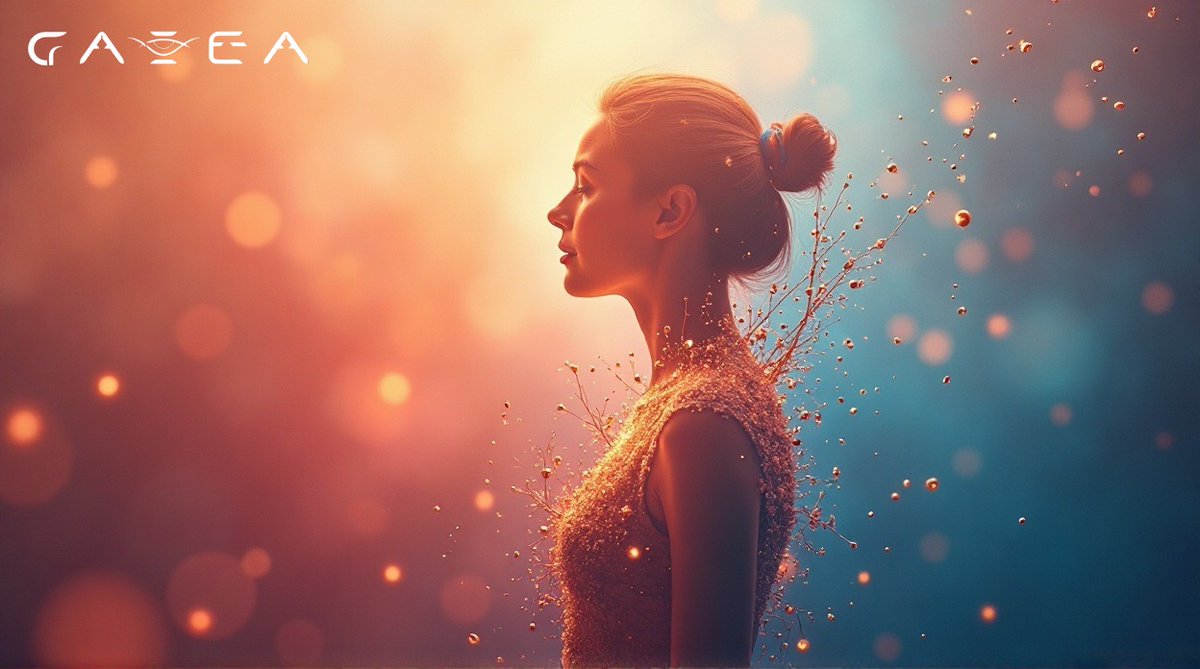 nald352659's tweet image. GAEA feels like a quiet reminder that even in the digital world, you don’t have to be perfectly defined.
You’re allowed to change.
#GAEA #DigitalFreedom #AIIdentity #Web3
@aigaealabs