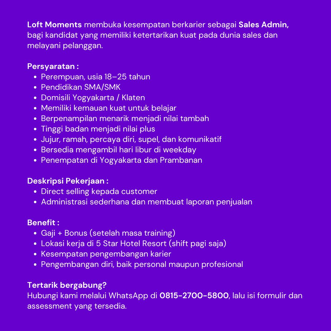 Gudangkarir Indonesia tweet media