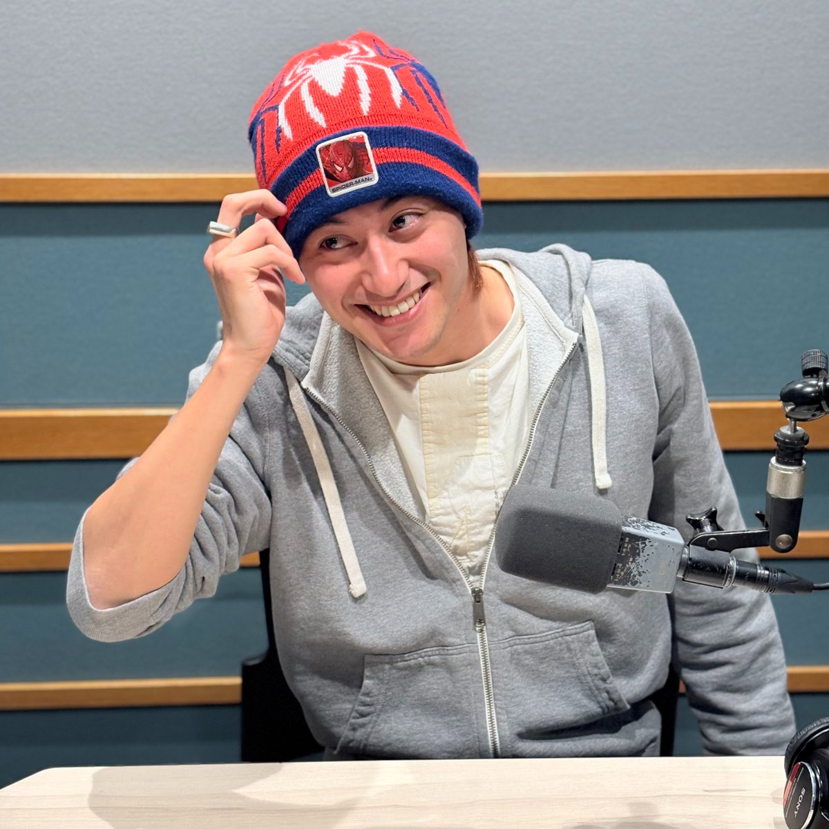 koziking851's tweet image. 《《👑Aぇ! group小島健のラジキング☝️》》        

本日も #Aぇǃgroup の #小島健 がお届けします😆

みなさんの生まれ変わったら○〇になりたい🧙
メッセージをご紹介します！   

#radiko はこちら📻
radiko.jp/share/?sid=FMO…

#ラジキング #FM大阪