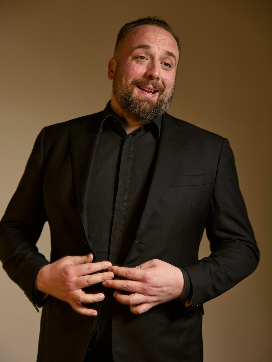 palacongressiRN's tweet photo. Durante la serata di premiazione Rimini Mundi 2025 ci sarà un momento musicale di Raphael Gualazzi. 🎵

📆 30 novembre | 🕖 19.00 | 📍 Palacongressi di Rimini
🎟 Accredito gratuito: https://t.co/Ei3RhprN74

#iegexpo #riminipalacongressi #riminimundi https://t.co/8AHxz8smOz