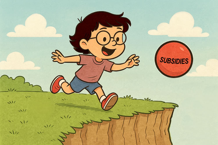 Becca and the Policy Cliff fyivt.com/be-informed/be…