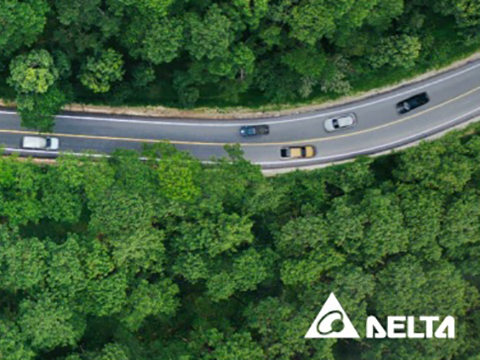 MachBuild's tweet image. Delta Electronics publishes first sustainability report | Machine Building bit.ly/47ZJk3L @DeltaEMEA