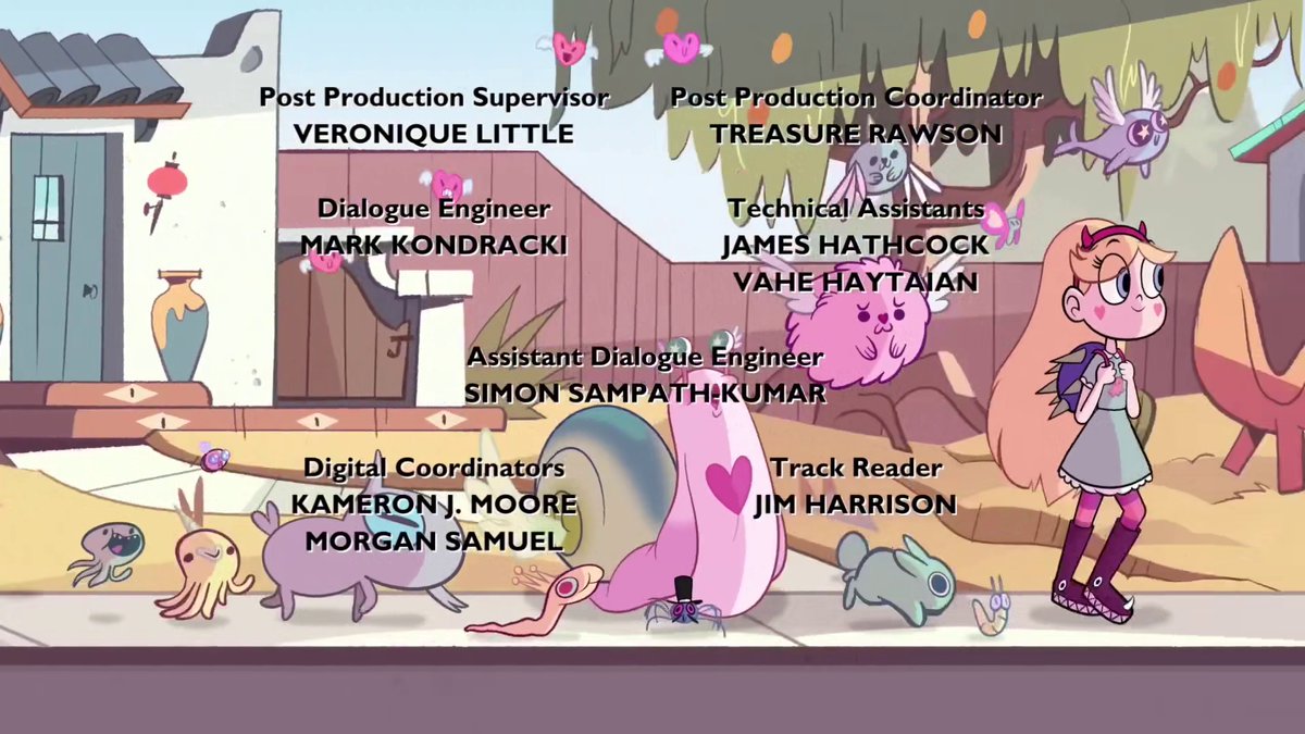 SVTFOE_Framez's tweet image. #StarVsTheForcesOfEvil Camping Trip (S2E5b)
Frame: 15555/15675