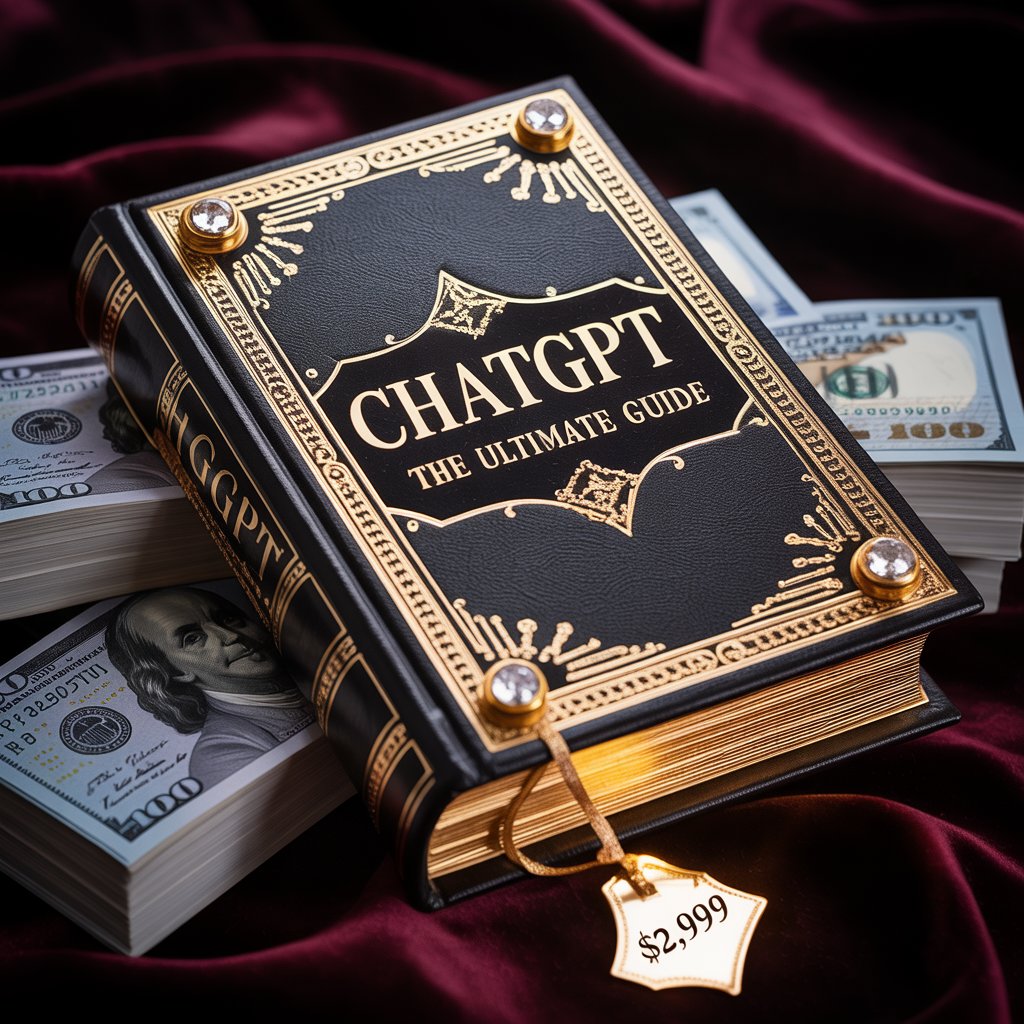 report_with_ai's tweet image. ChatGPT turns ideas into money.

Knowing the right prompts is key.

That&apos;s why I&apos;m giving away my ChatGPT Online Business and Ideas into Cash Bundle. 

Next 24hrs, it&apos;s FREE!

To get it, just:
→ Like + Repost
→ Comment &quot;AI&quot;
→ Follow me (So I can DM)